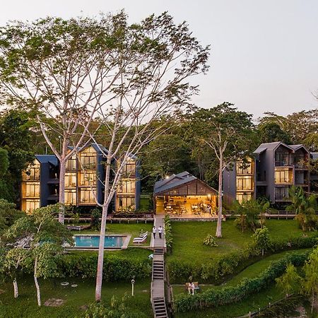 Enai Otel Puerto Maldonado Dış mekan fotoğraf