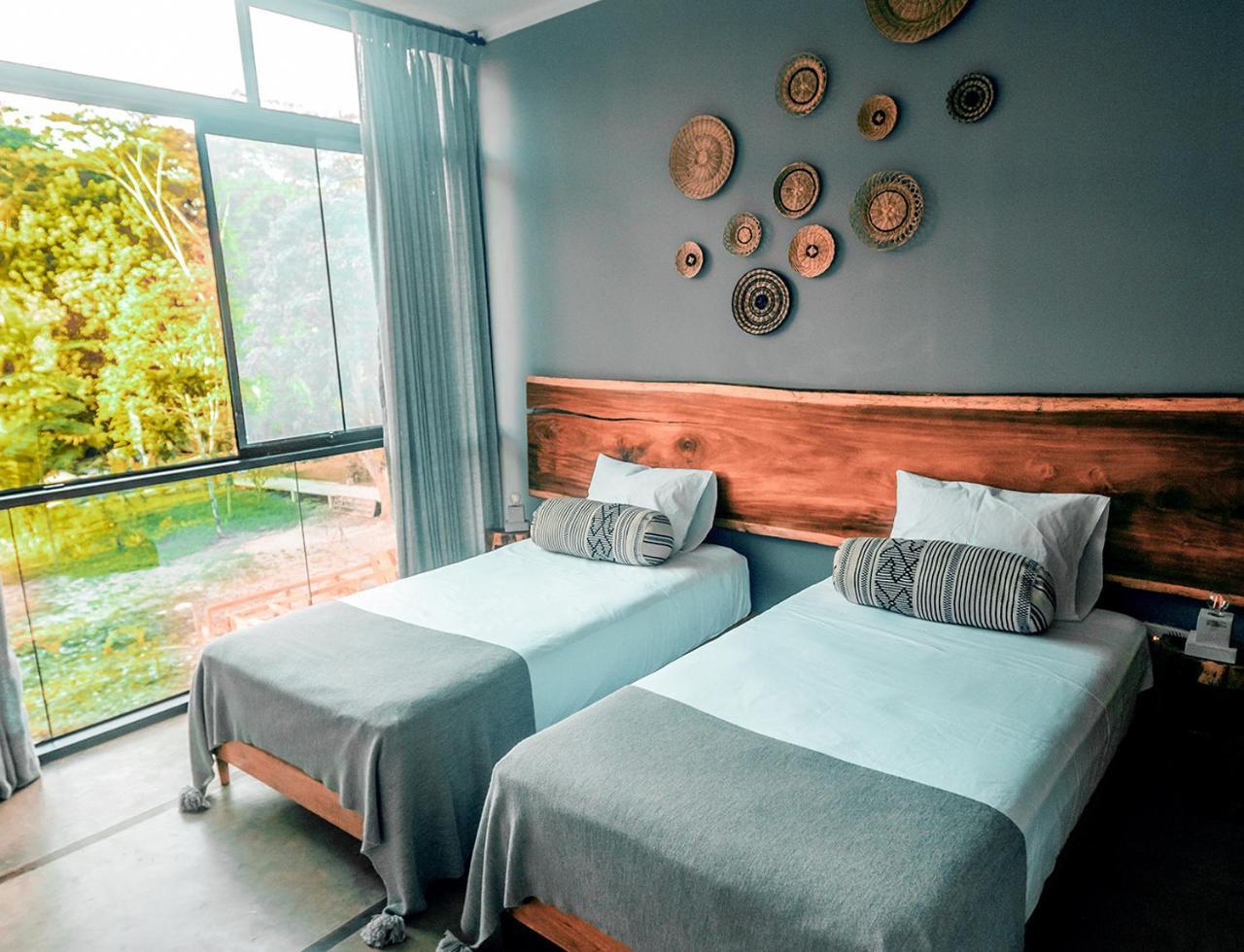 Enai Otel Puerto Maldonado Dış mekan fotoğraf